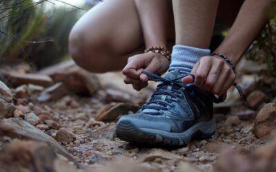Najlepsze niskie buty trekkingowe damskie – Ranking 2026