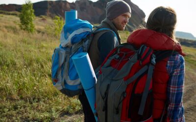Najlepsze plecaki trekkingowe 50-60 l – Ranking 2026