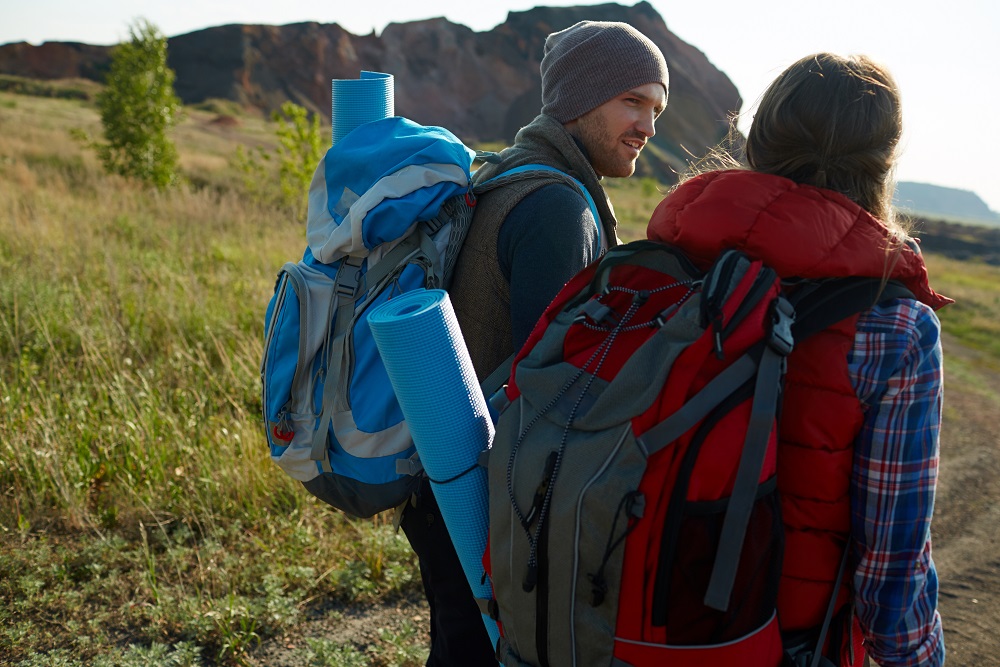 Najlepsze plecaki trekkingowe 50-60 l – Ranking Najlepsze plecaki trekkingowe 50-60 l - Ranking