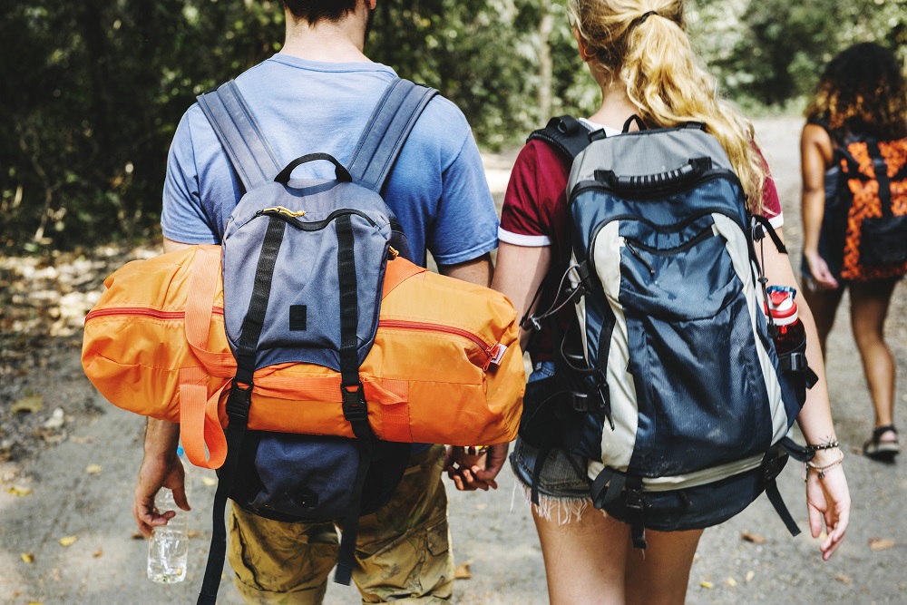 Najlepsze plecaki turystyczne 20-30 l – Ranking Najlepsze plecaki turystyczne 20-30 l - Ranking