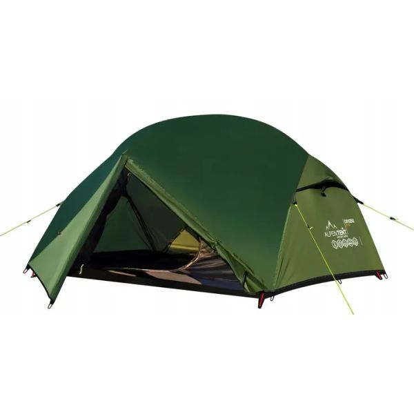 Namiot dwuosobowy Alpen Tent Oxygen Duo 